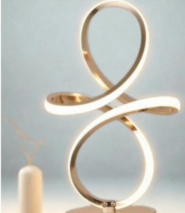 Mini Ambient Desk Lamp - Image 2