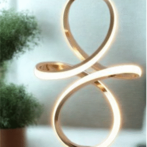 Mini Ambient Desk Lamp