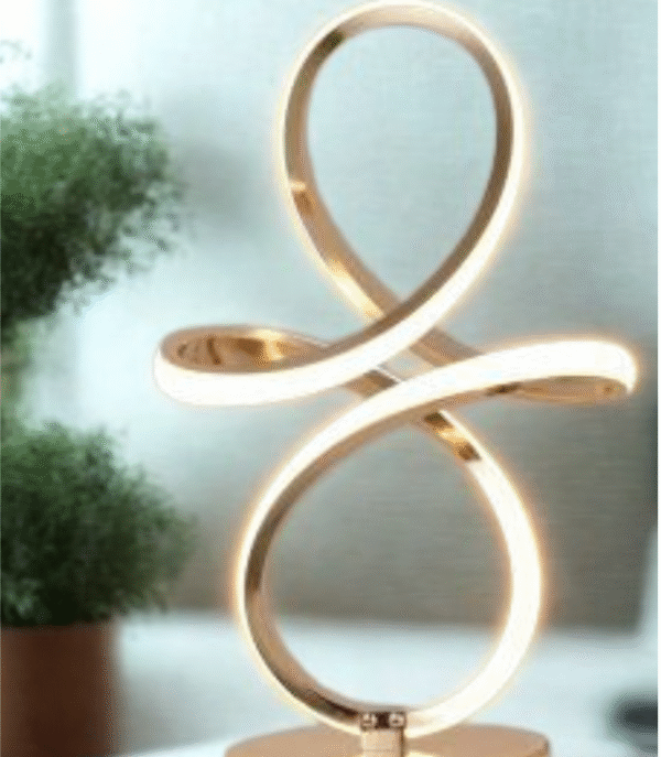 Mini Ambient Desk Lamp